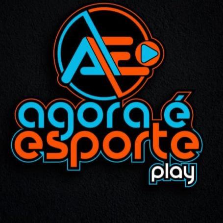 Agora É Esporte Play