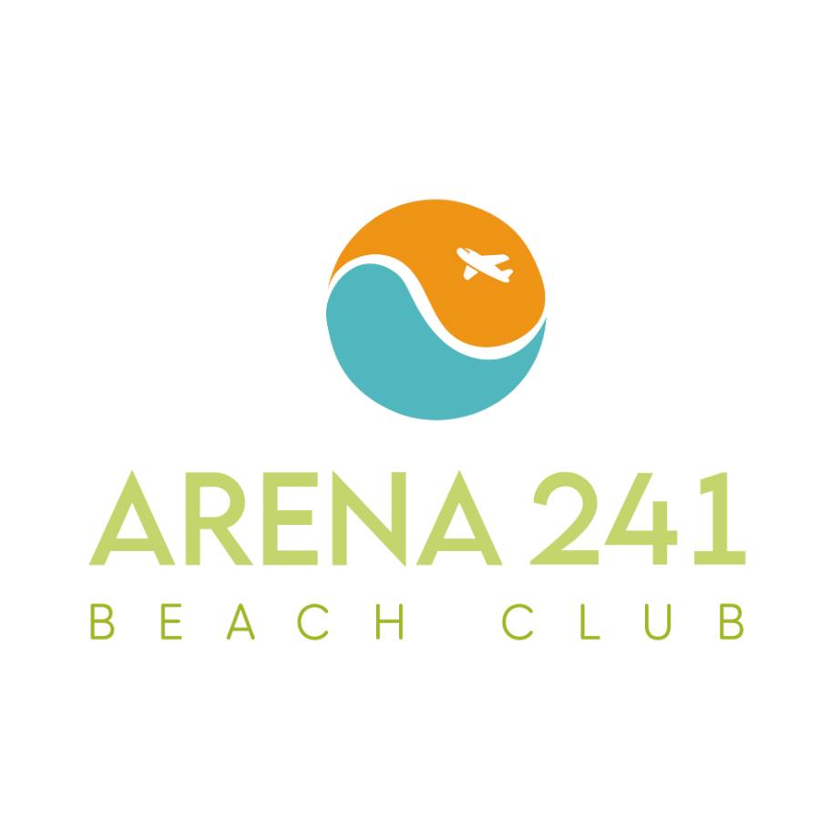 Arena 241 Beach Club